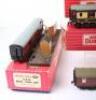 Eight Hornby Dublo 00 Gauge 2-Rail Boxed Super Detail Coaches - 4