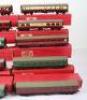 Eleven Hornby Dublo 00 Gauge 2-Rail Boxed Coaches - 3