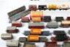 Quantity of Unboxed Hornby Dublo 00 Gauge Goods Rolling Stock - 2