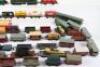Quantity of Unboxed Hornby Dublo 00 Gauge Goods Rolling Stock - 3