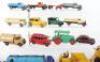 Quantity Of Playworn Dinky Toys - 2