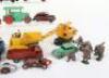 Quantity Of Playworn Dinky Toys - 4