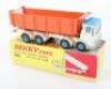 Dinky Toys Boxed 984 Car Carrier and 985 Trailer - 5