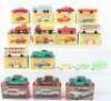 Collection of Thirty Matchbox Lesney Regular Wheels Boxed Models - 2