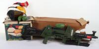 Unboxed Topper Toys Johnny Seven O.M.A One Man Army Toy Gun