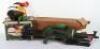 Unboxed Topper Toys Johnny Seven O.M.A One Man Army Toy Gun