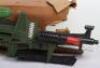 Unboxed Topper Toys Johnny Seven O.M.A One Man Army Toy Gun - 2