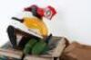 Unboxed Topper Toys Johnny Seven O.M.A One Man Army Toy Gun - 4