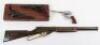 Crescent Toys Matching Pair Texan Pistols Set