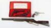 Crescent Toys Matching Pair Texan Pistols Set - 2
