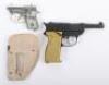 Two Lone Star James Bond Toy Guns - 3