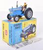 Corgi Toys 67 Ford 5000 Super Major Tractor - 2