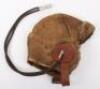 1918 Dated Royal Flying Corps / Royal Air Force Mk1 Leather Flying Helmet+B1C1B1:B2B1:B2B1:B3C1B1:B2B1:B5B1:B3