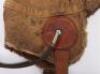 1918 Dated Royal Flying Corps / Royal Air Force Mk1 Leather Flying Helmet+B1C1B1:B2B1:B2B1:B3C1B1:B2B1:B5B1:B3 - 2