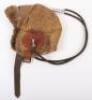 1918 Dated Royal Flying Corps / Royal Air Force Mk1 Leather Flying Helmet+B1C1B1:B2B1:B2B1:B3C1B1:B2B1:B5B1:B3 - 3